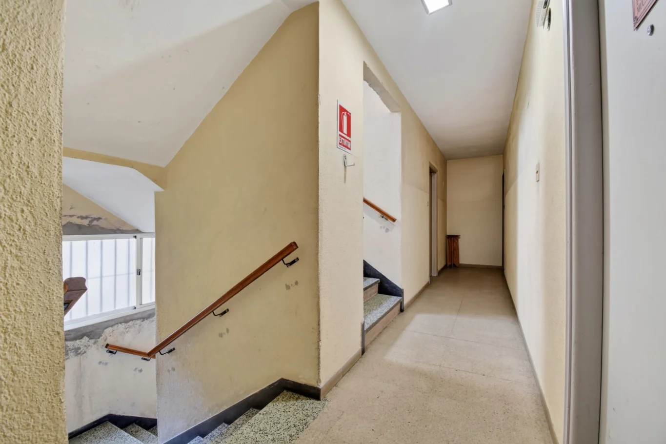 Apartamento en Aguada, propiedad 291958 -Imagen 4