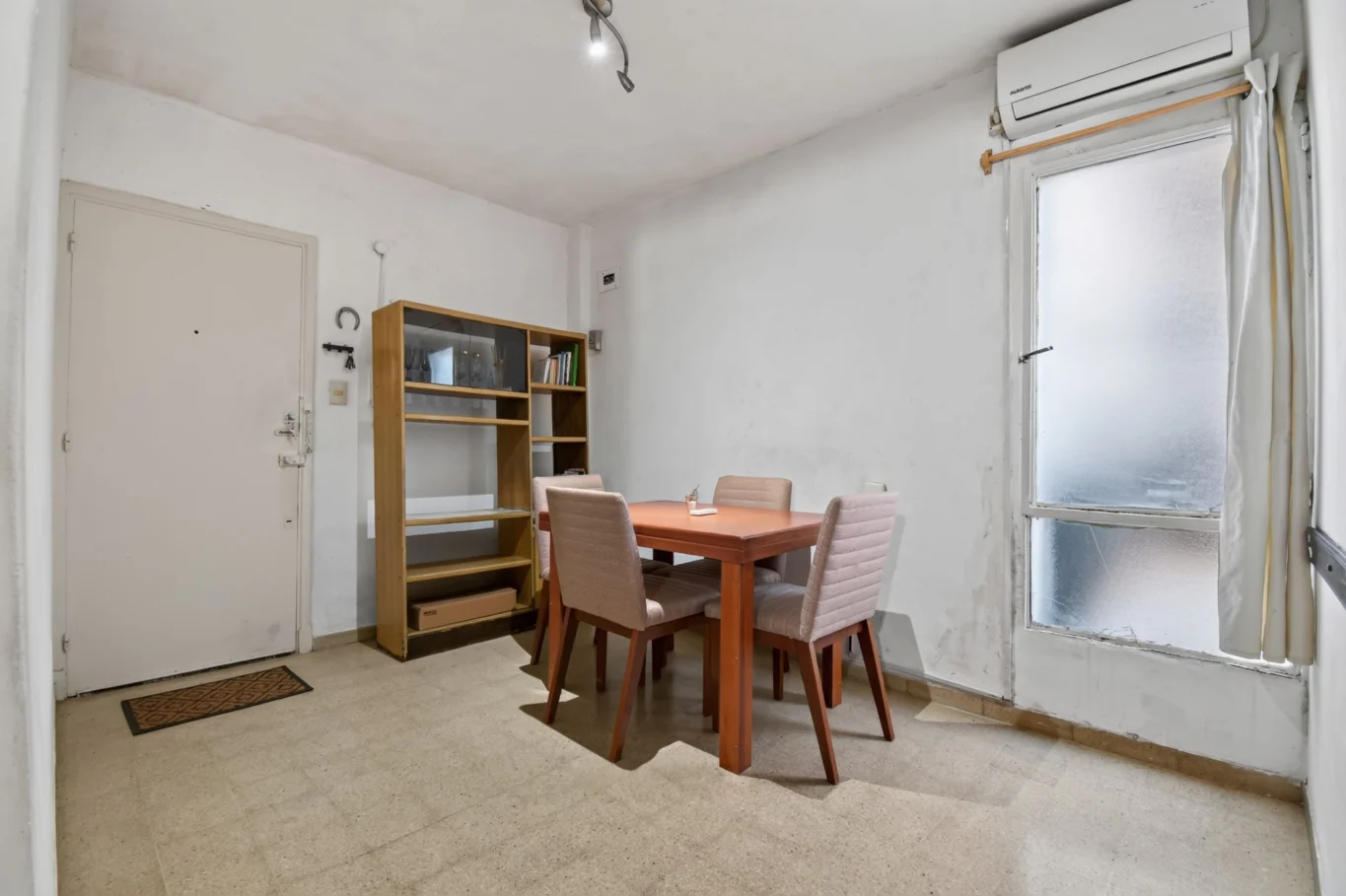 Apartamento en Aguada, propiedad 291958 -Imagen 6