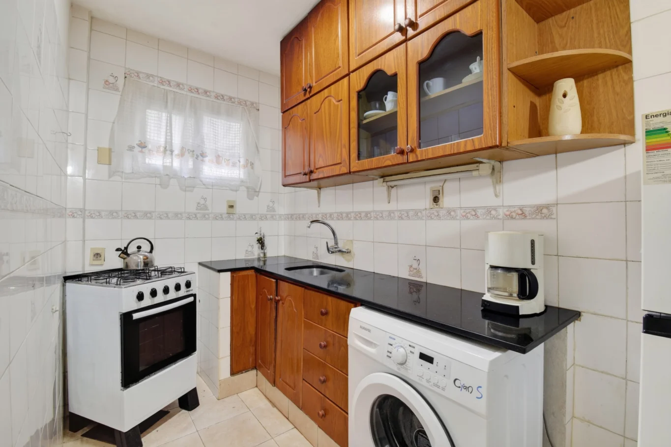 Apartamento en Aguada, propiedad 291958 -Imagen 7