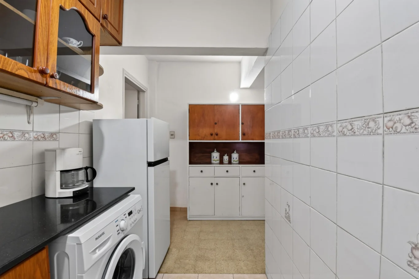 Apartamento en Aguada, propiedad 291958 -Imagen 8
