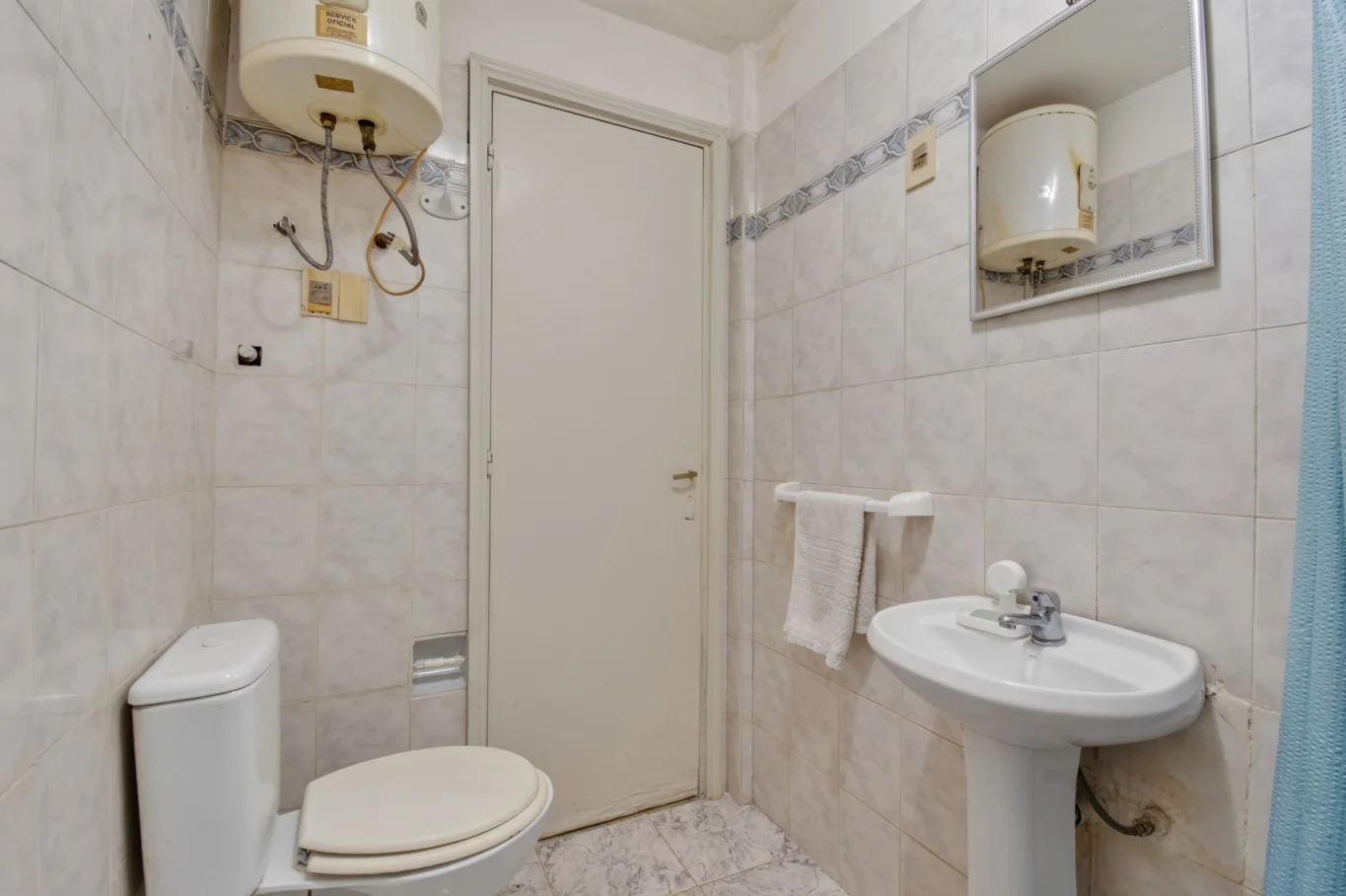 Apartamento en Aguada, propiedad 291958 -Imagen 10