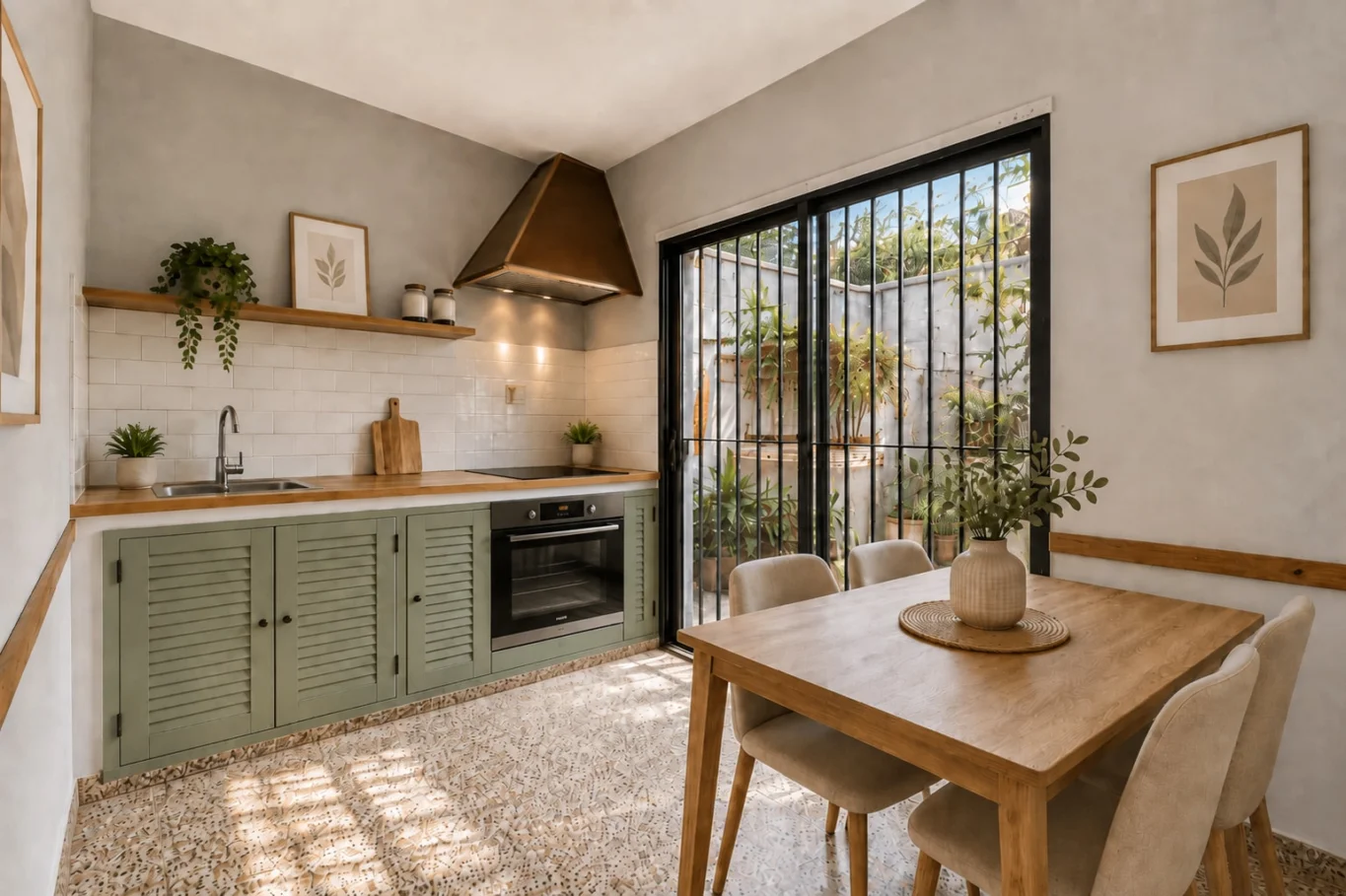 Casa en Colón, propiedad 292579 -Imagen 12