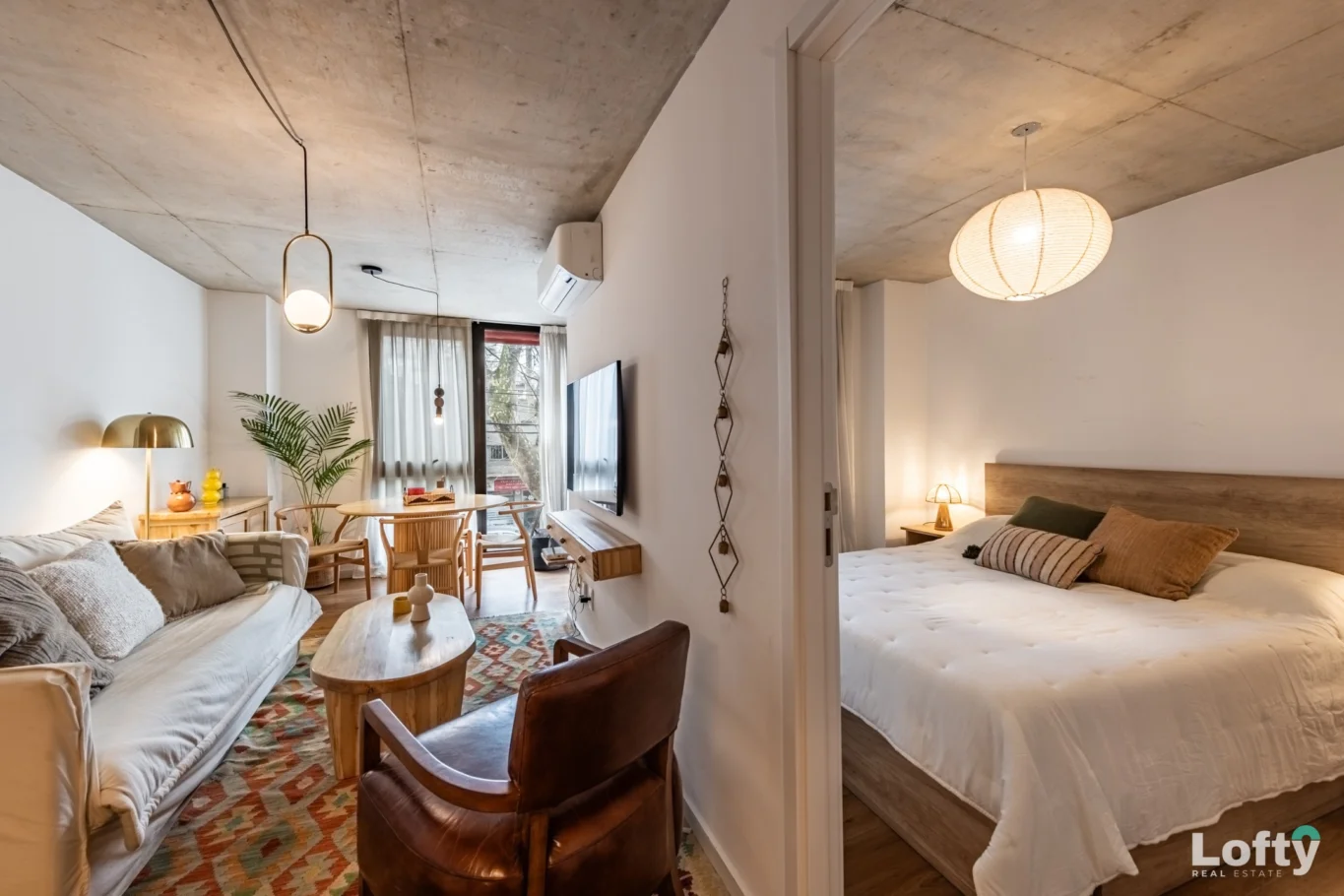 Apartamento en Pocitos, propiedad 292829 -Imagen 11