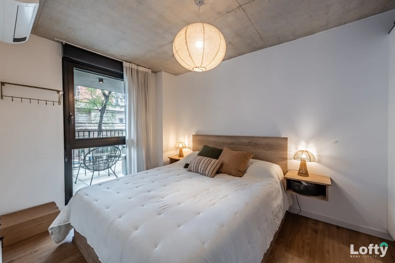 Apartamento en Pocitos, propiedad 292829 -Imagen 12