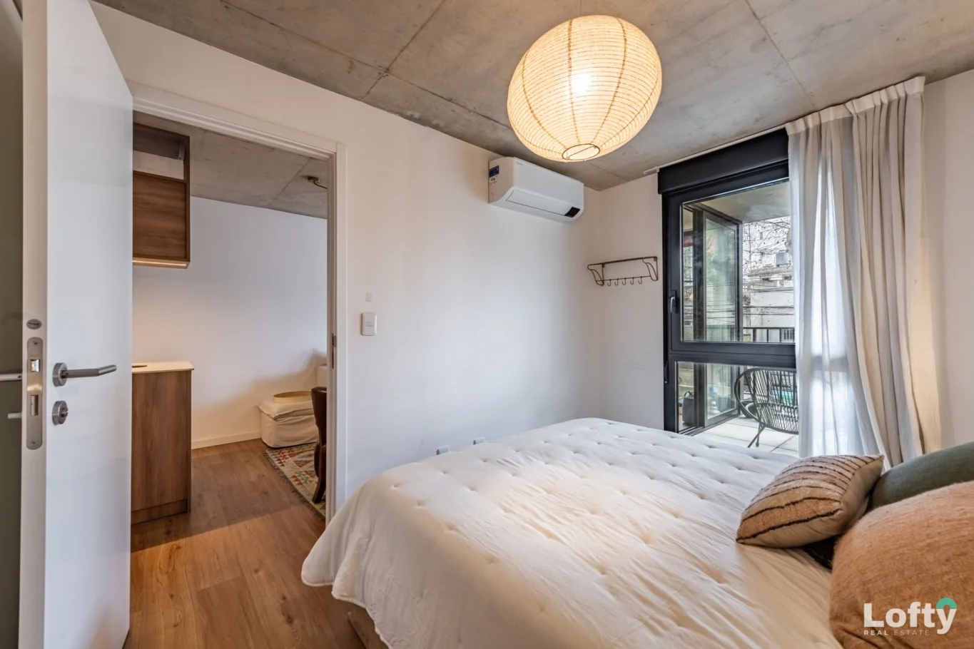 Apartamento en Pocitos, propiedad 292829 -Imagen 16