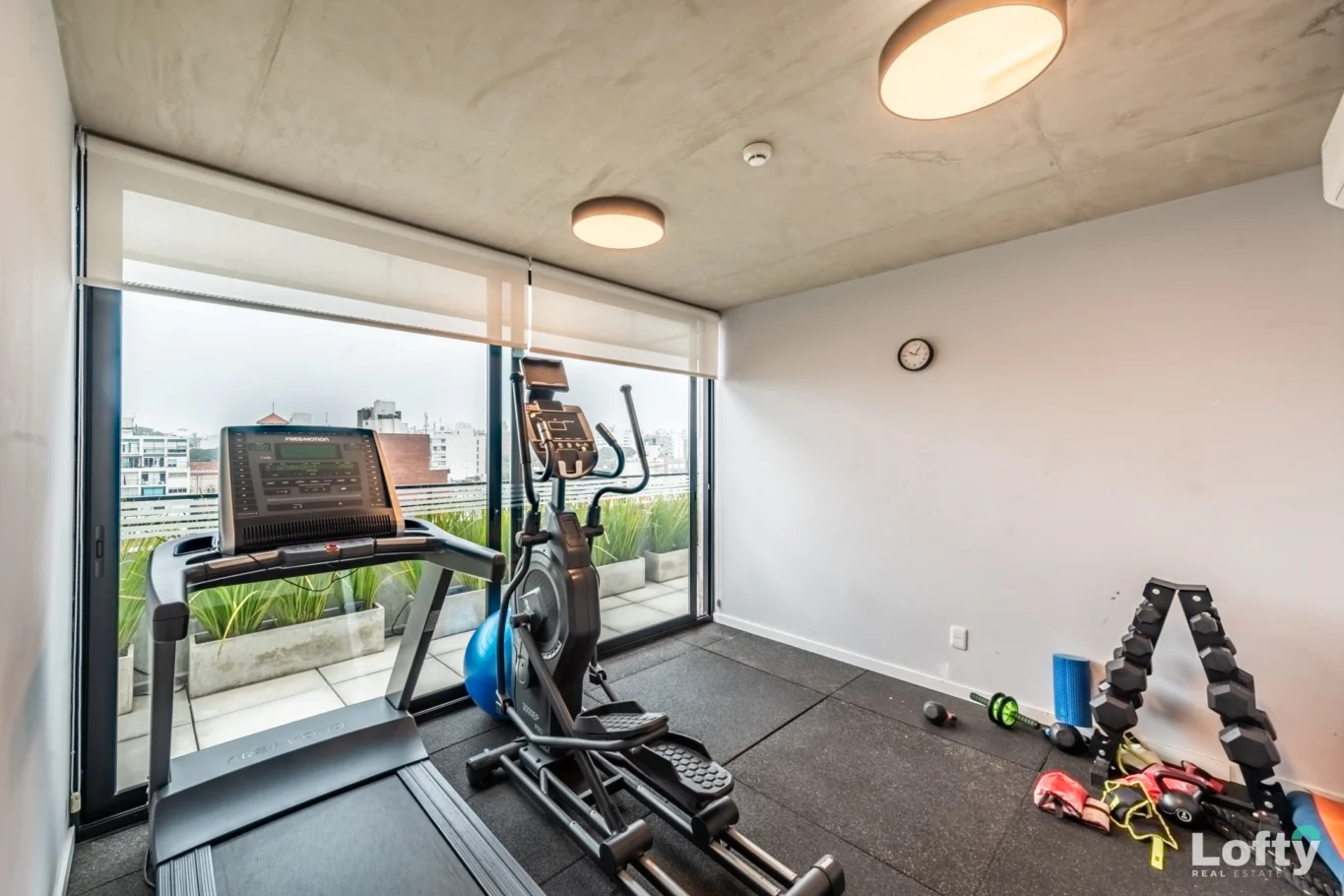 Apartamento en Pocitos, propiedad 292829 -Imagen 18