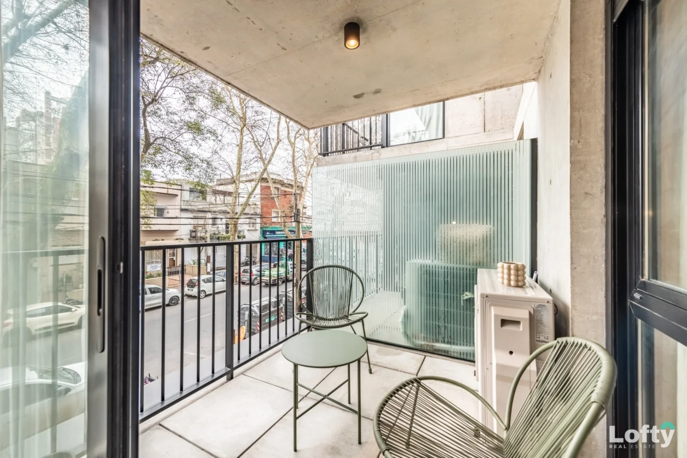 Apartamento en Pocitos, propiedad 292829 -Imagen 3