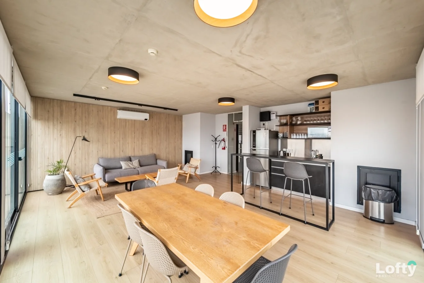 Apartamento en Pocitos, propiedad 292829 -Imagen 22