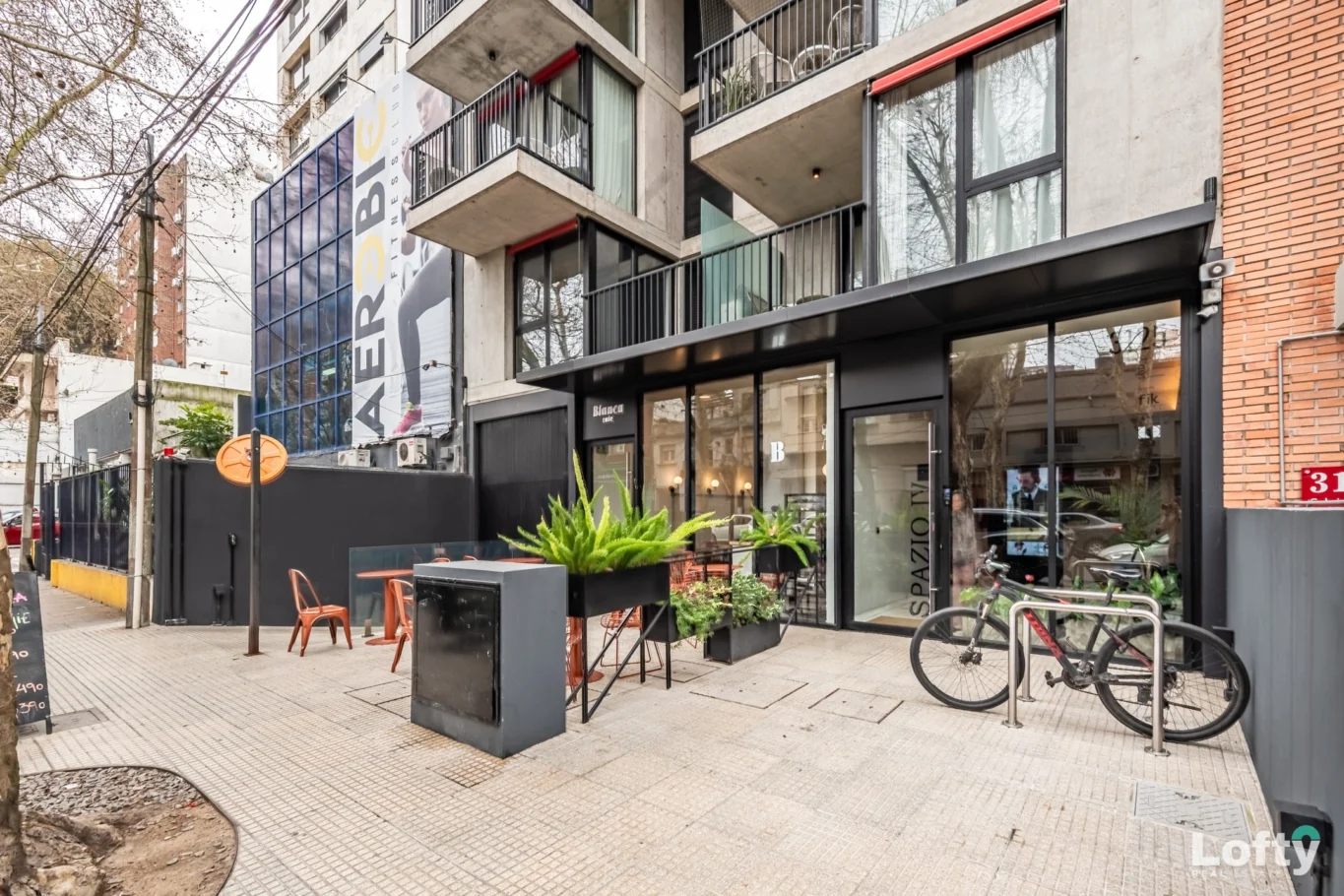 Apartamento en Pocitos, propiedad 292829 -Imagen 24