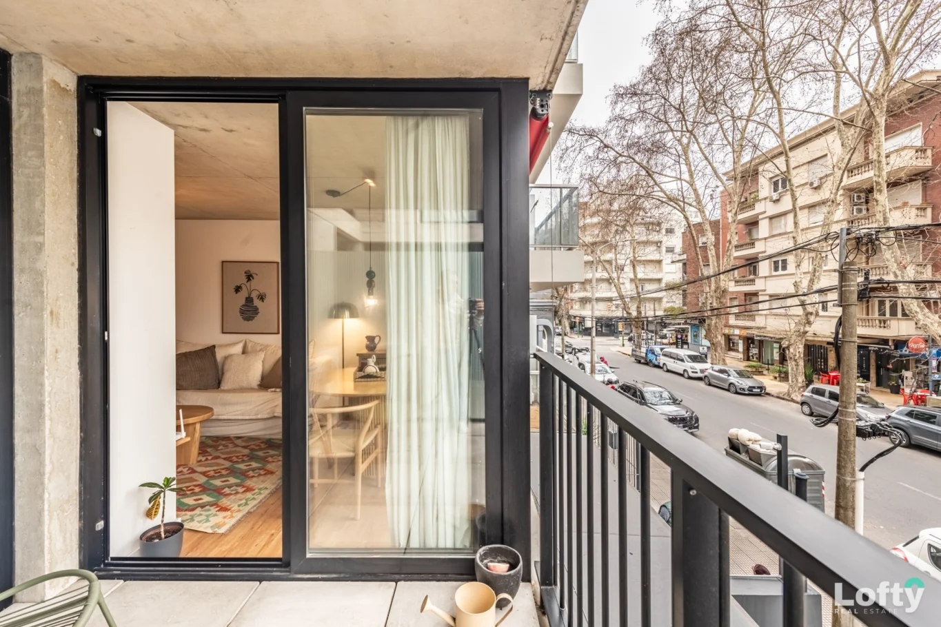 Apartamento en Pocitos, propiedad 292829 -Imagen 4
