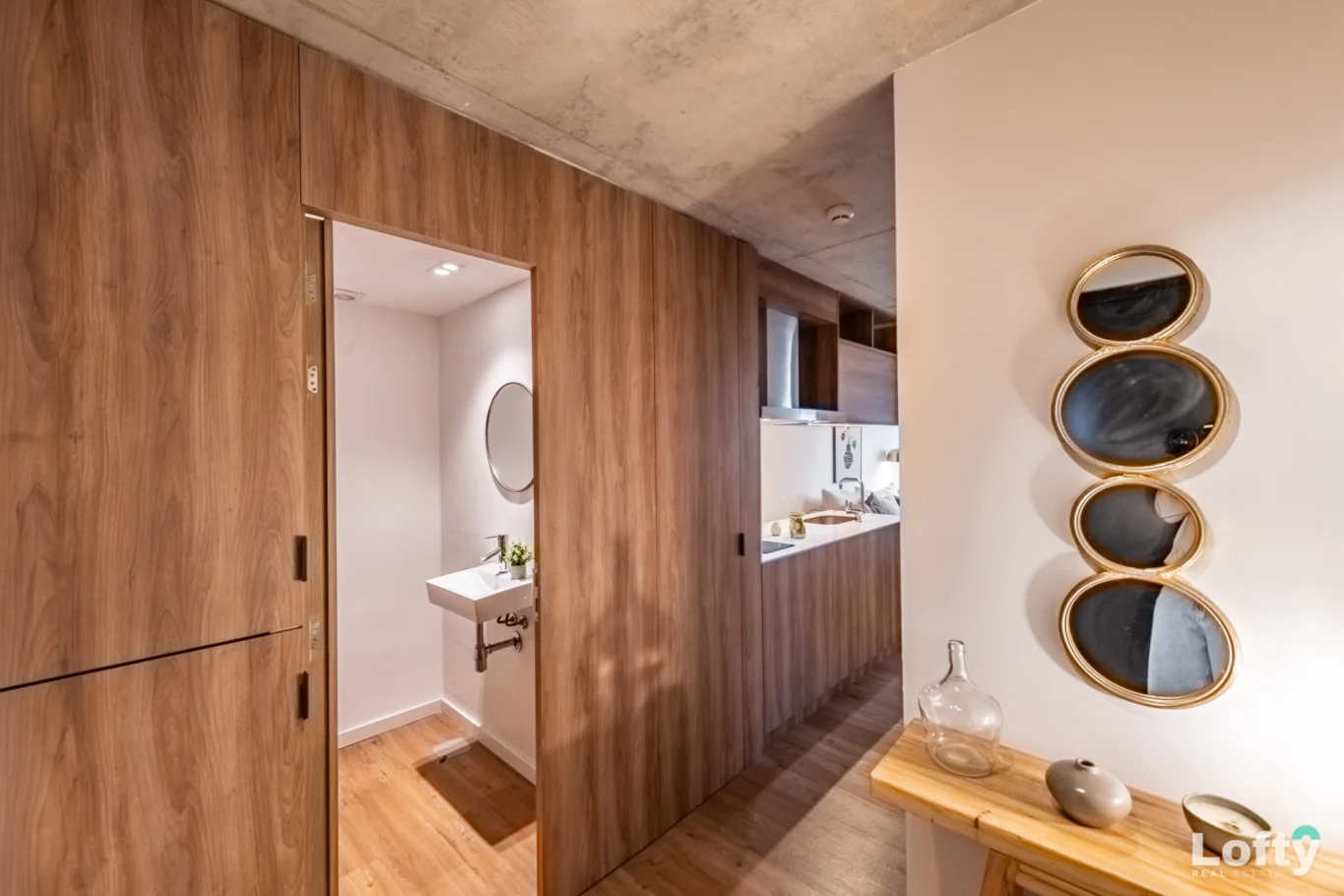 Apartamento en Pocitos, propiedad 292829 -Imagen 5