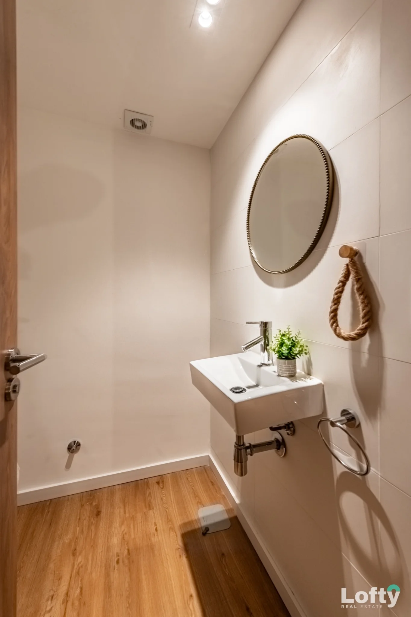 Apartamento en Pocitos, propiedad 292829 -Imagen 6