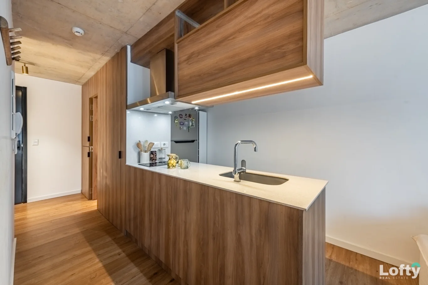 Apartamento en Pocitos, propiedad 292829 -Imagen 7