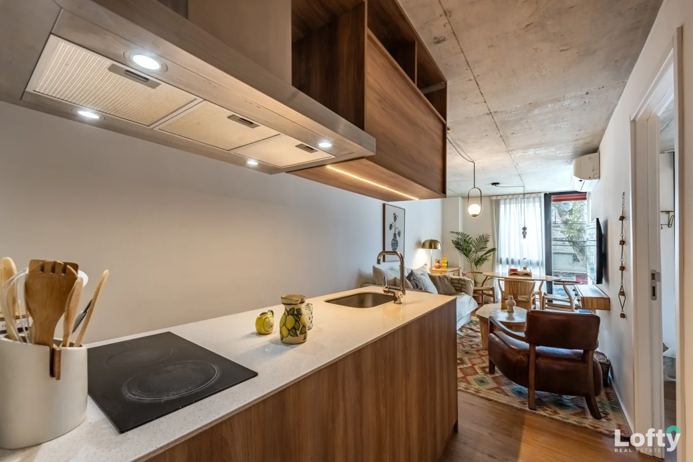 Apartamento en Pocitos, propiedad 292829 -Imagen 9