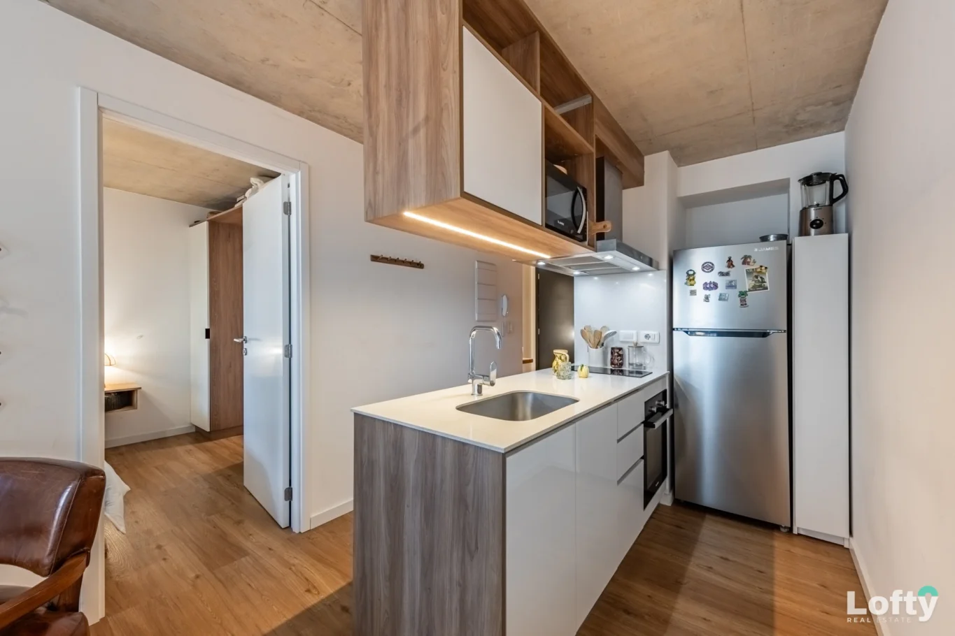 Apartamento en Pocitos, propiedad 292829 -Imagen 10