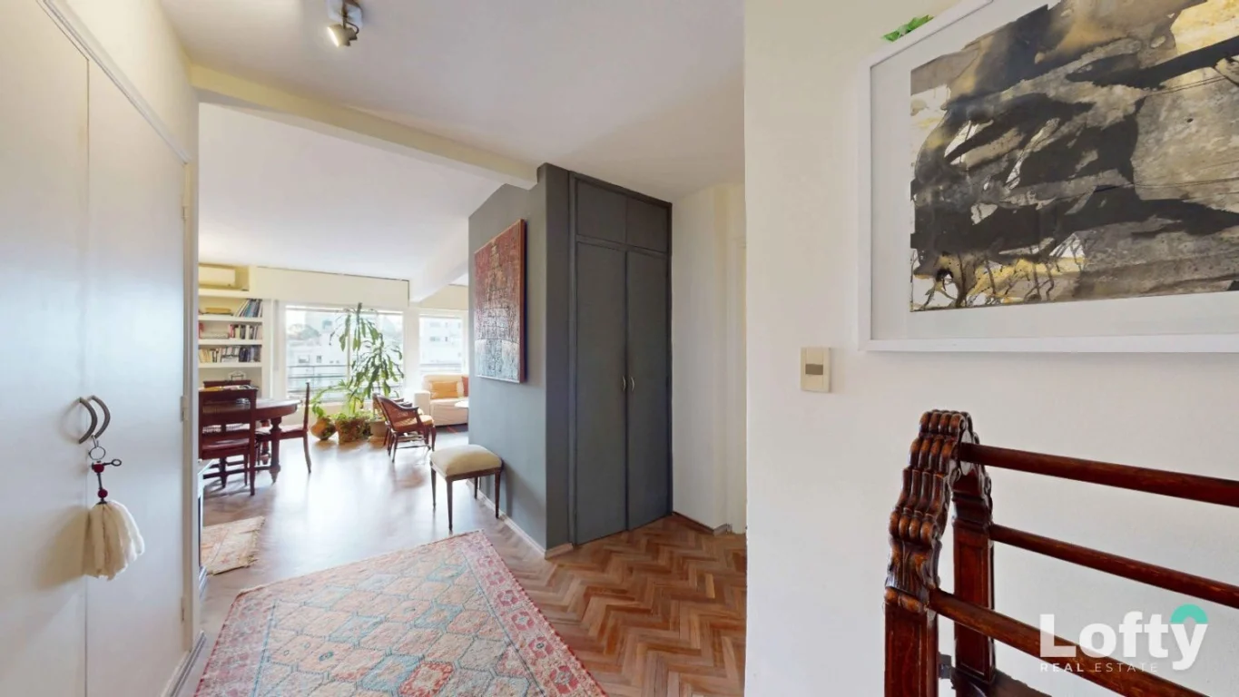Apartamento en Punta Carretas, propiedad 293571 -Imagen 11