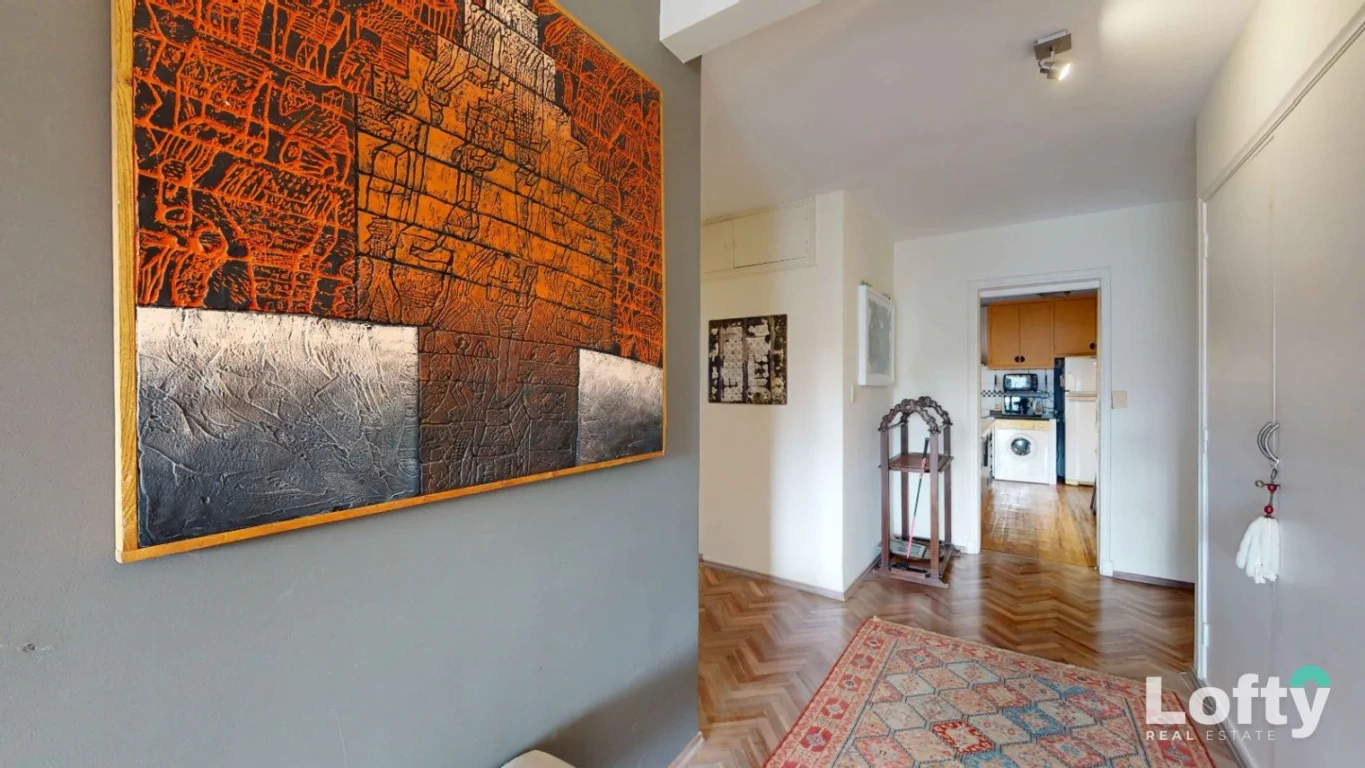 Apartamento en Punta Carretas, propiedad 293571 -Imagen 12