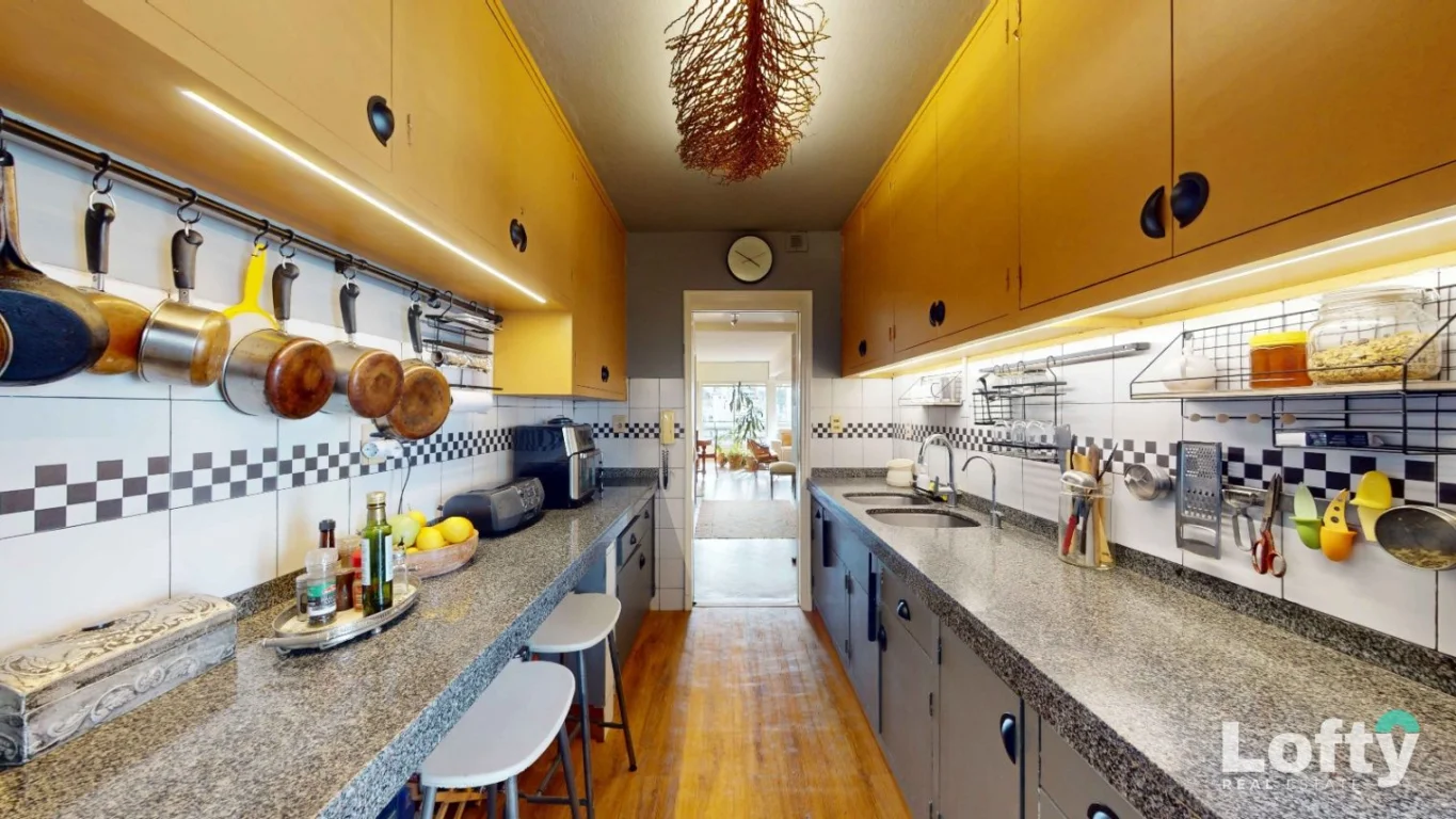 Apartamento en Punta Carretas, propiedad 293571 -Imagen 13