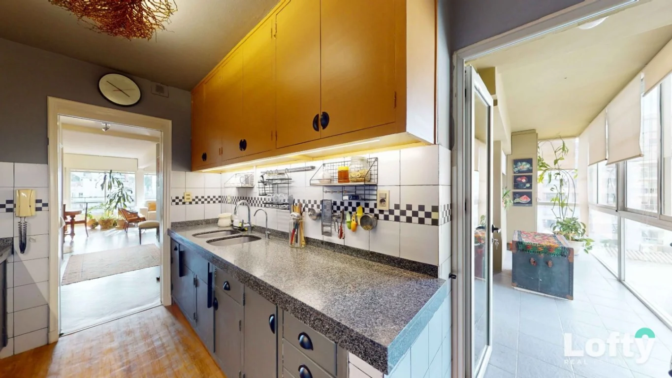 Apartamento en Punta Carretas, propiedad 293571 -Imagen 15