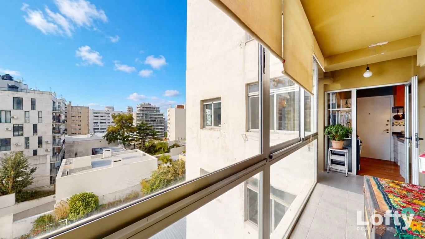 Apartamento en Punta Carretas, propiedad 293571 -Imagen 16