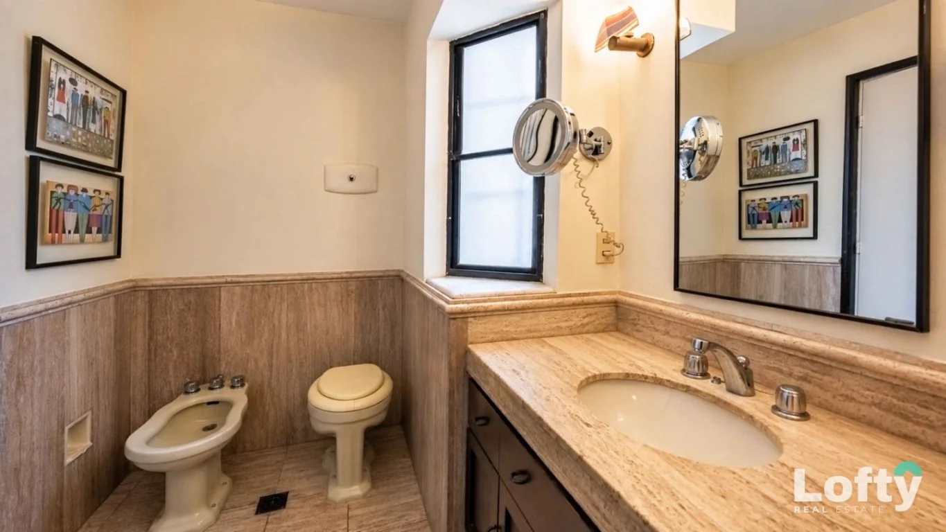 Apartamento en Punta Carretas, propiedad 293571 -Imagen 20