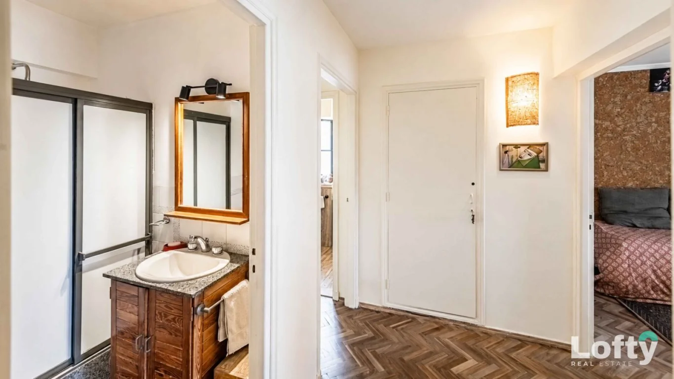 Apartamento en Punta Carretas, propiedad 293571 -Imagen 21