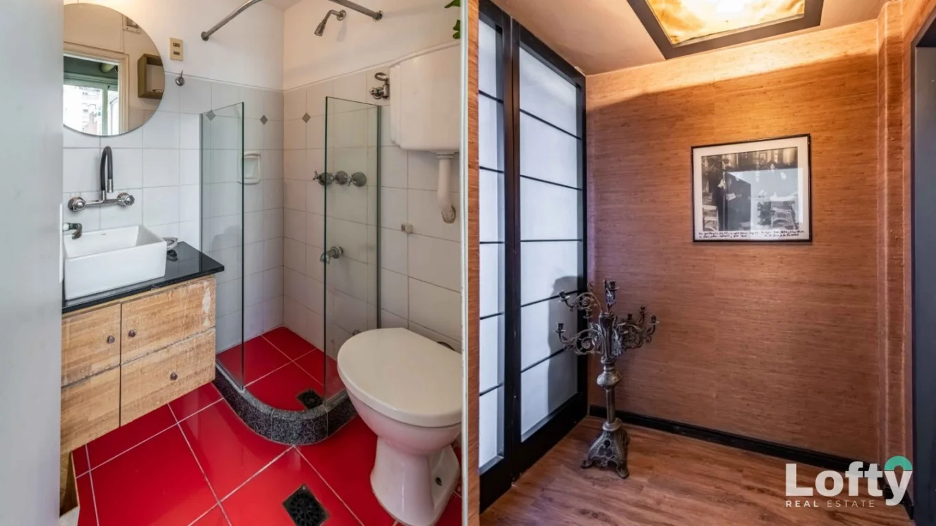 Apartamento en Punta Carretas, propiedad 293571 -Imagen 25