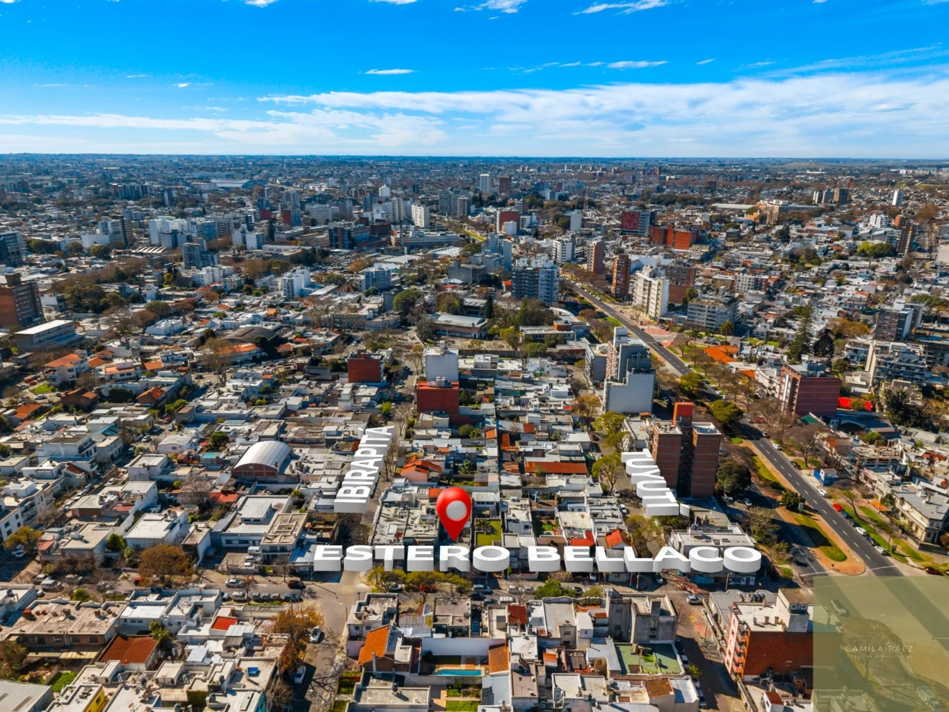 Casa en La Blanqueada, propiedad 293634 -Imagen 2