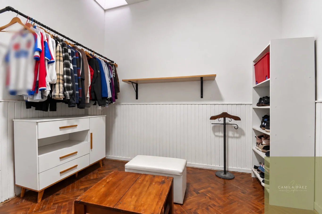 Casa en La Blanqueada, propiedad 293634 -Imagen 11