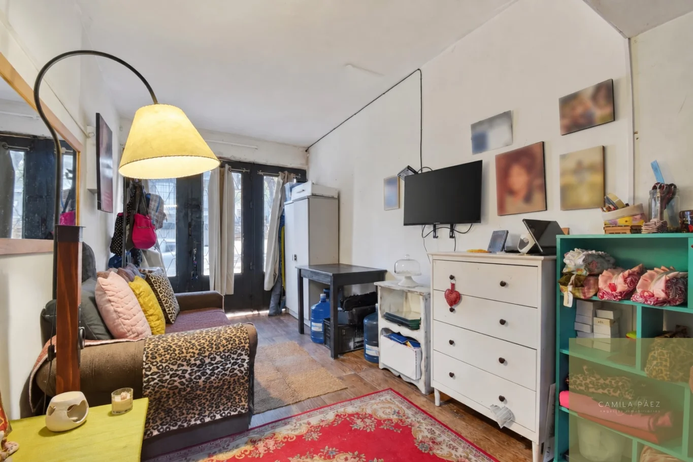Casa en La Blanqueada, propiedad 293634 -Imagen 12