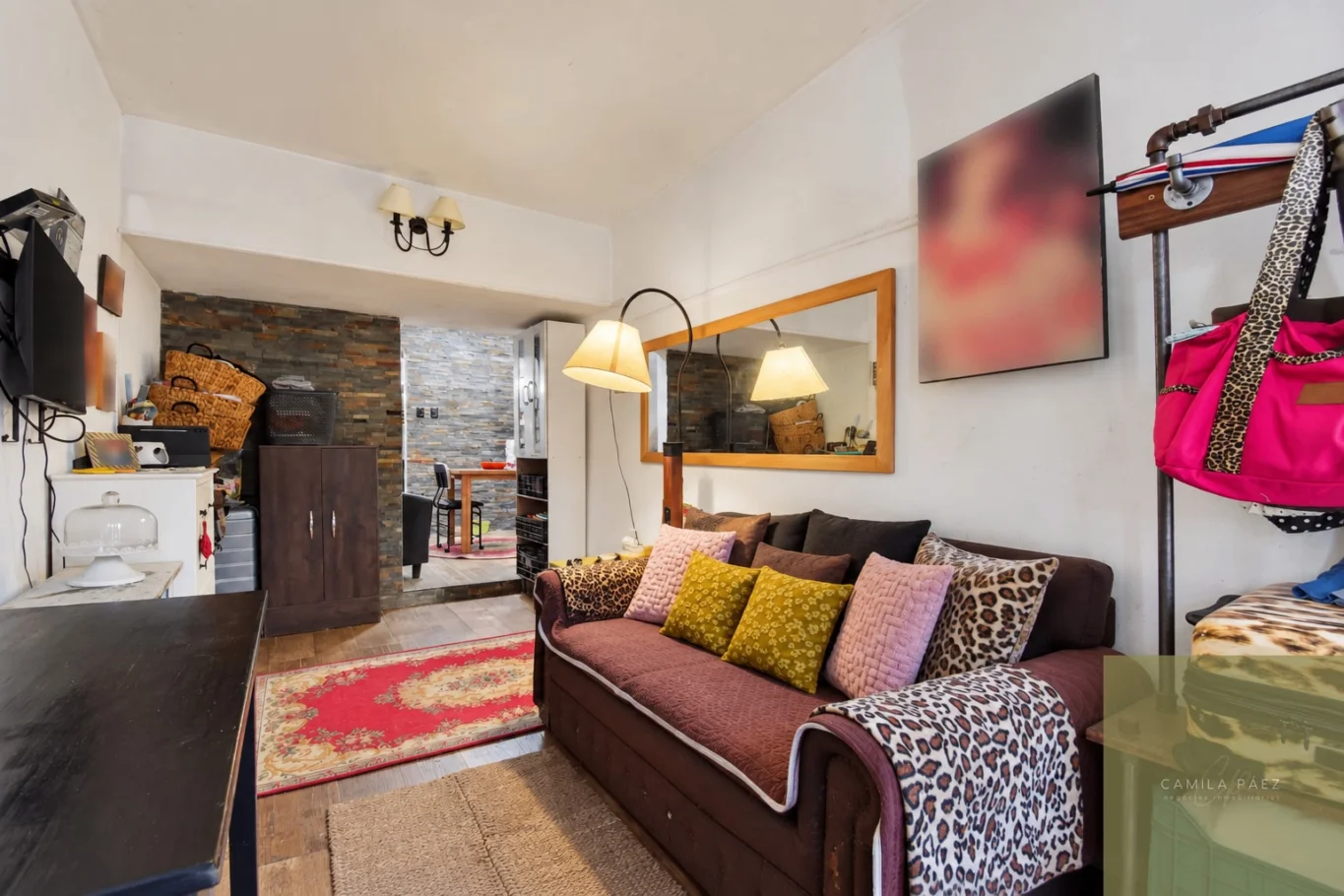 Casa en La Blanqueada, propiedad 293634 -Imagen 13