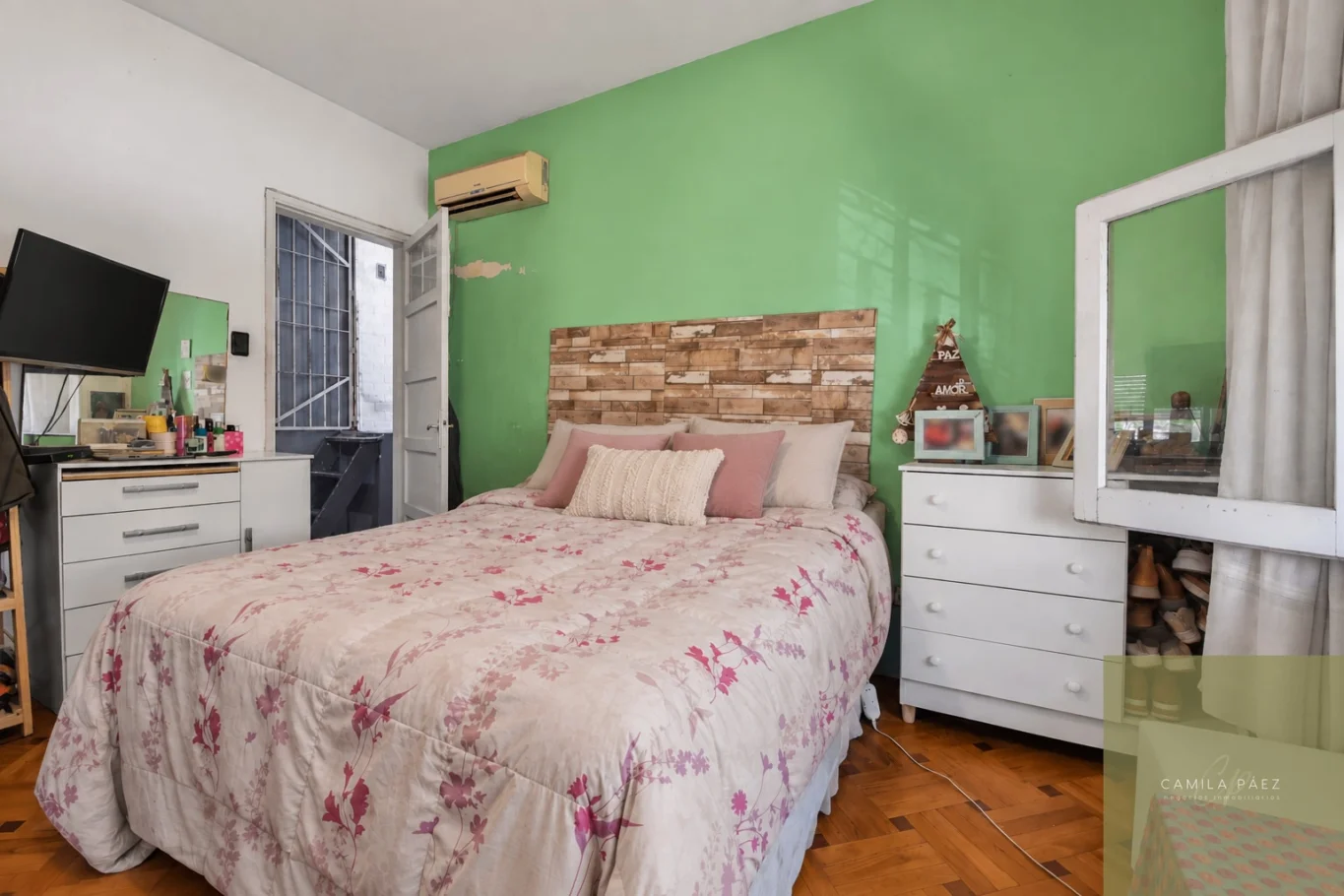 Casa en La Blanqueada, propiedad 293634 -Imagen 14