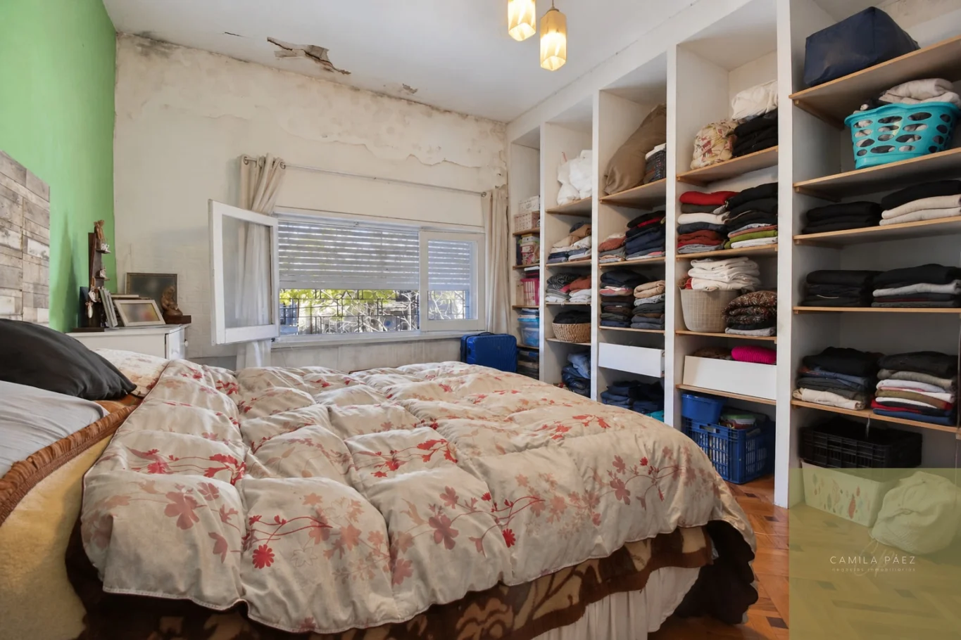 Casa en La Blanqueada, propiedad 293634 -Imagen 15