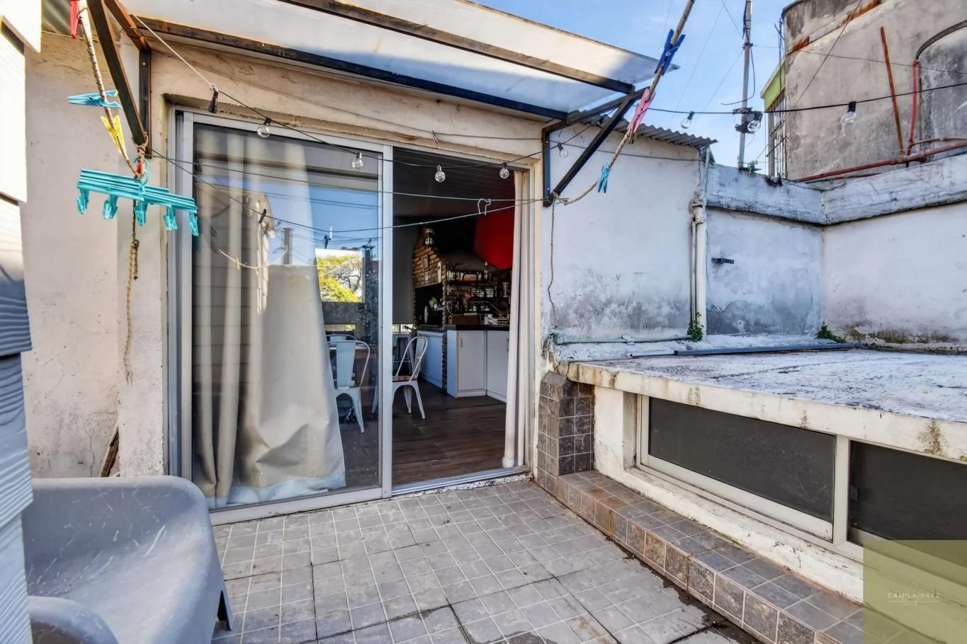 Casa en La Blanqueada, propiedad 293634 -Imagen 18