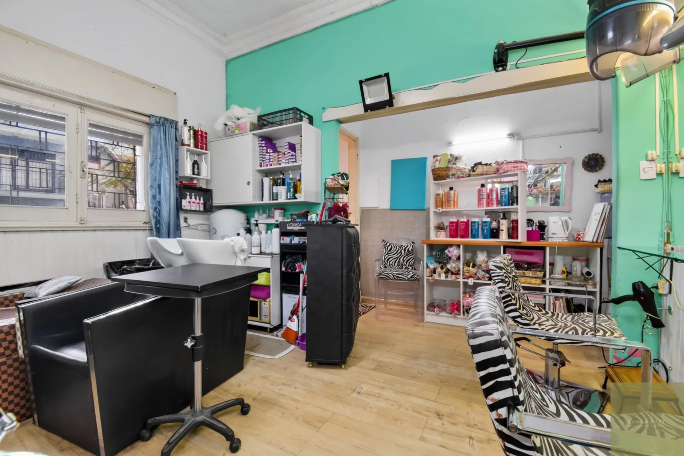 Casa en La Blanqueada, propiedad 293634 -Imagen 19