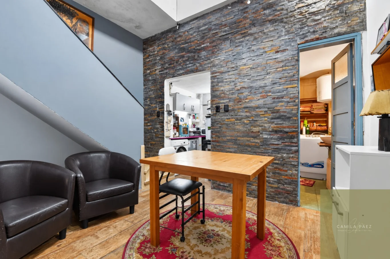 Casa en La Blanqueada, propiedad 293634 -Imagen 5