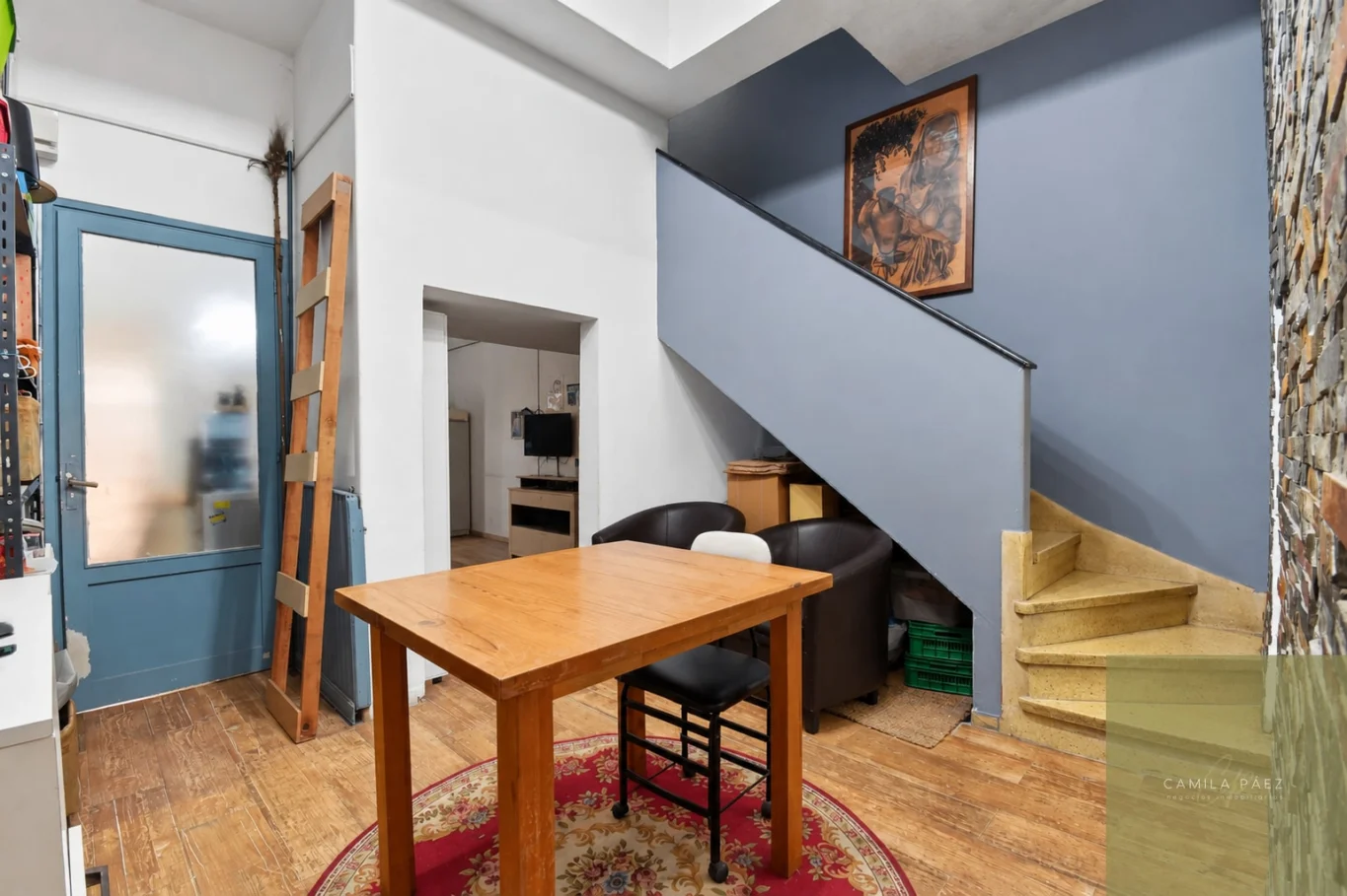 Casa en La Blanqueada, propiedad 293634 -Imagen 6