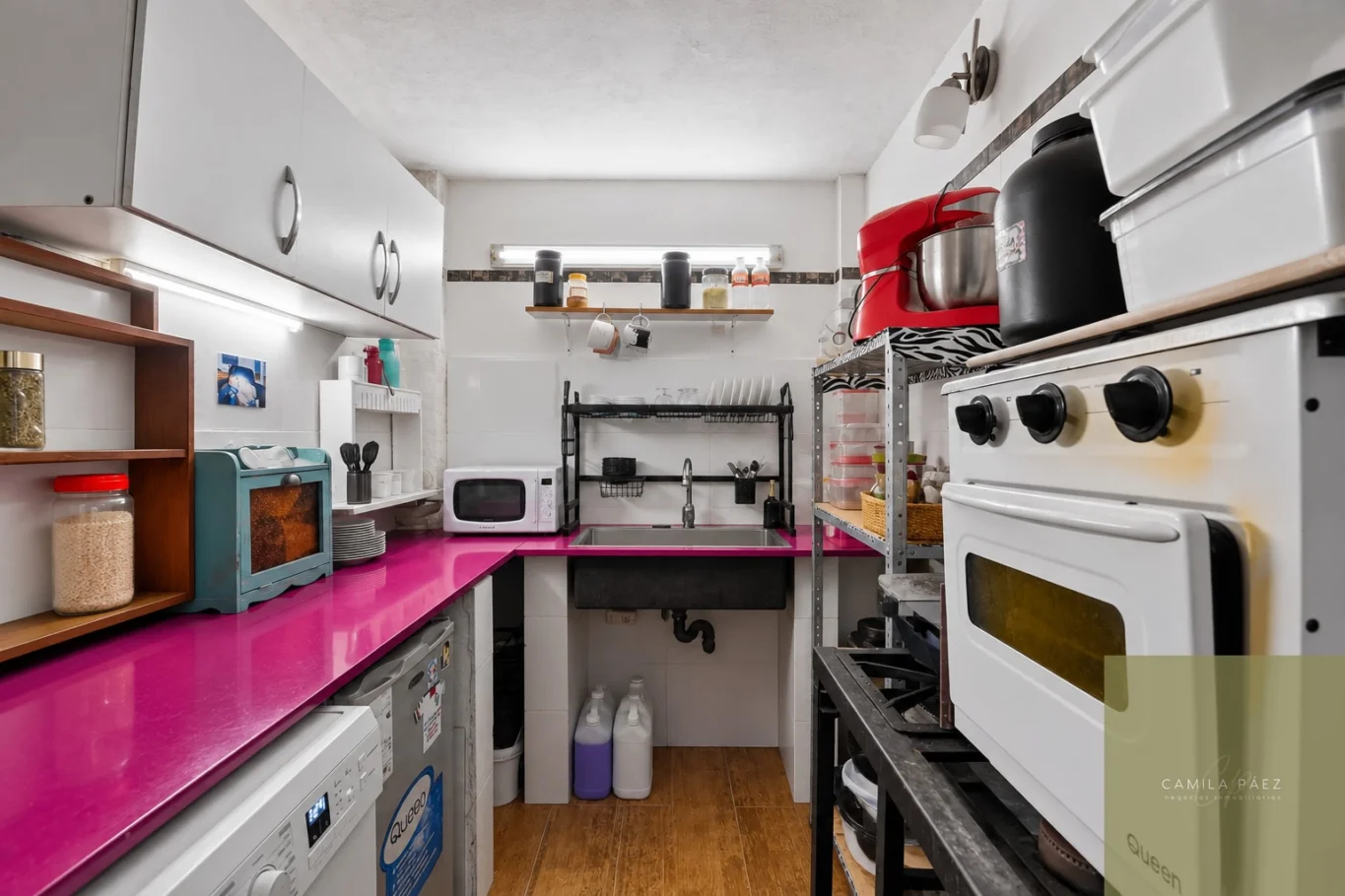 Casa en La Blanqueada, propiedad 293634 -Imagen 7