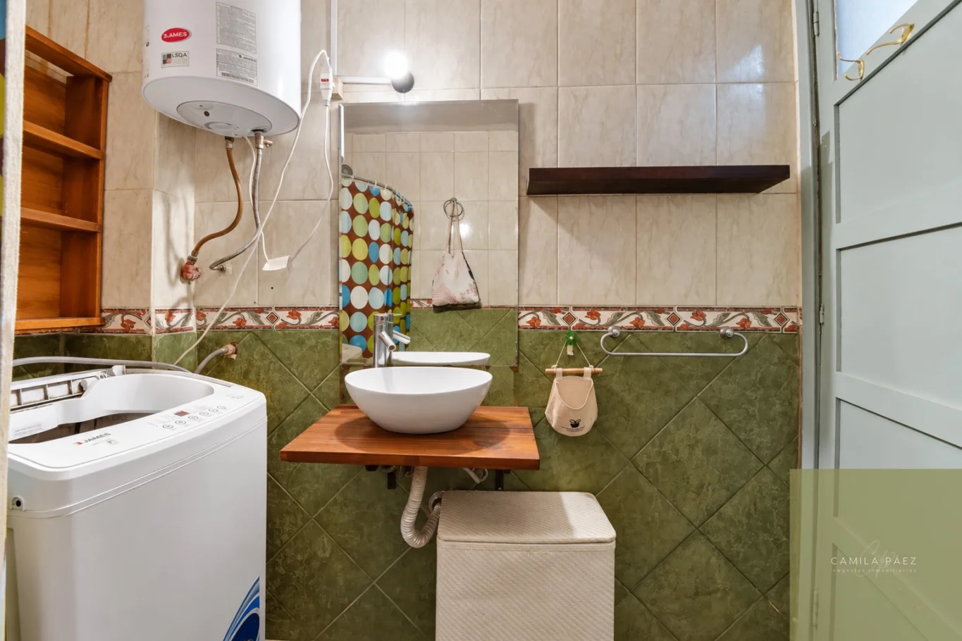 Casa en La Blanqueada, propiedad 293634 -Imagen 8