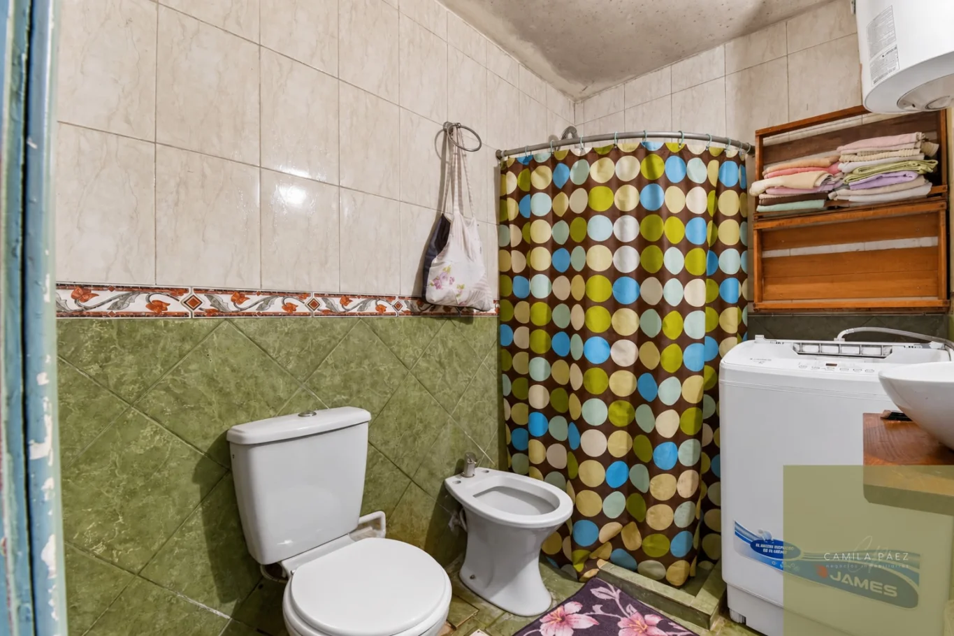 Casa en La Blanqueada, propiedad 293634 -Imagen 9