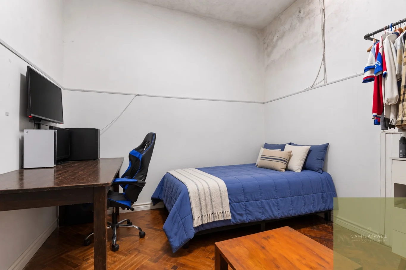 Casa en La Blanqueada, propiedad 293634 -Imagen 10