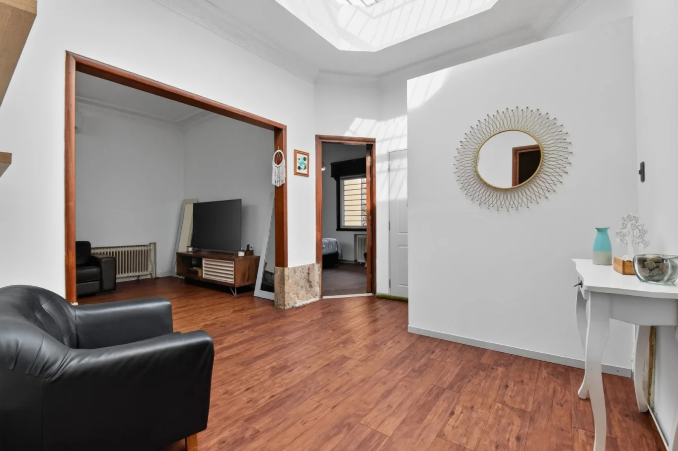 Casa en Prado, propiedad 293635 -Imagen 1