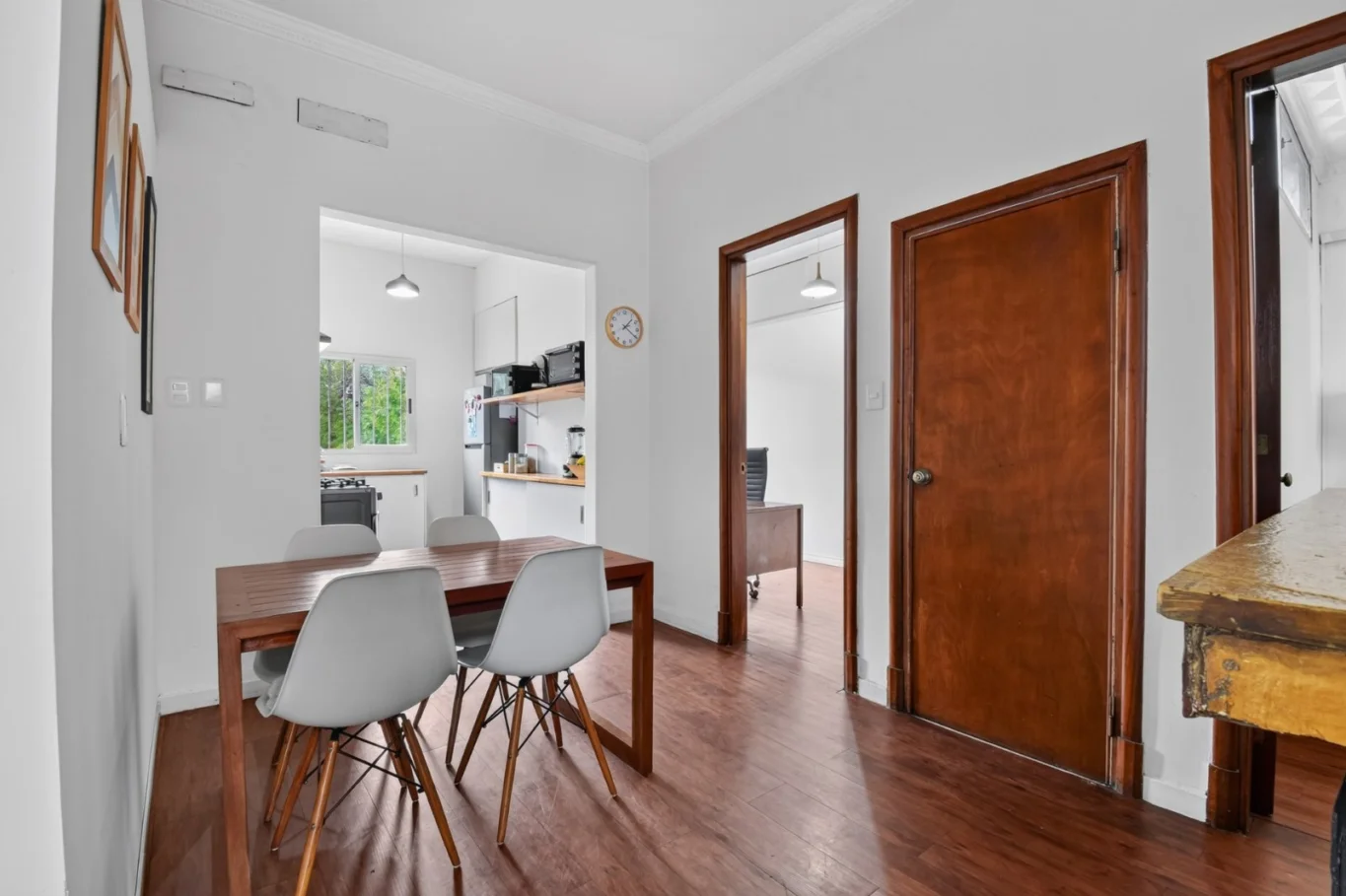 Casa en Prado, propiedad 293635 -Imagen 4