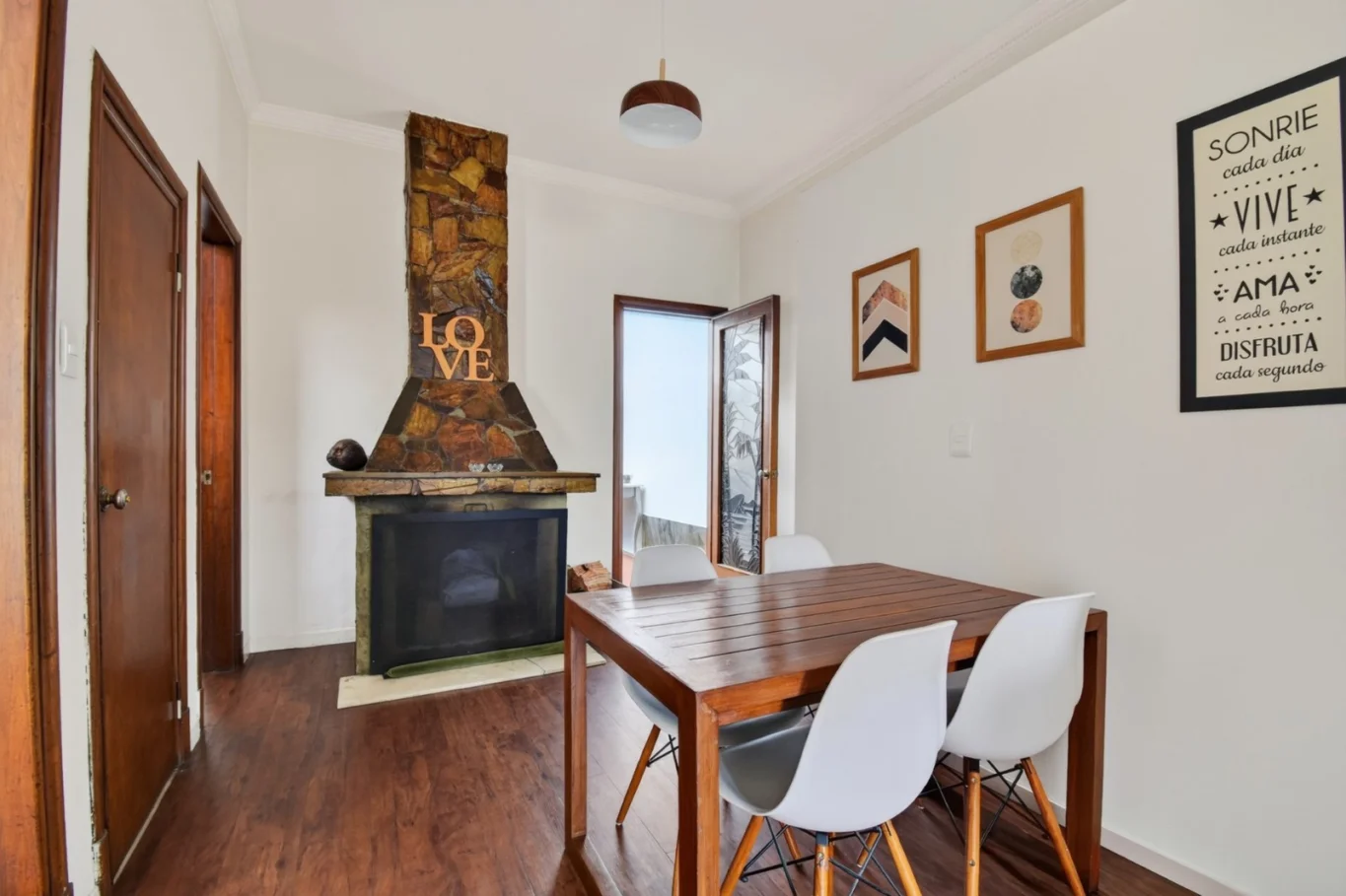 Casa en Prado, propiedad 293635 -Imagen 5