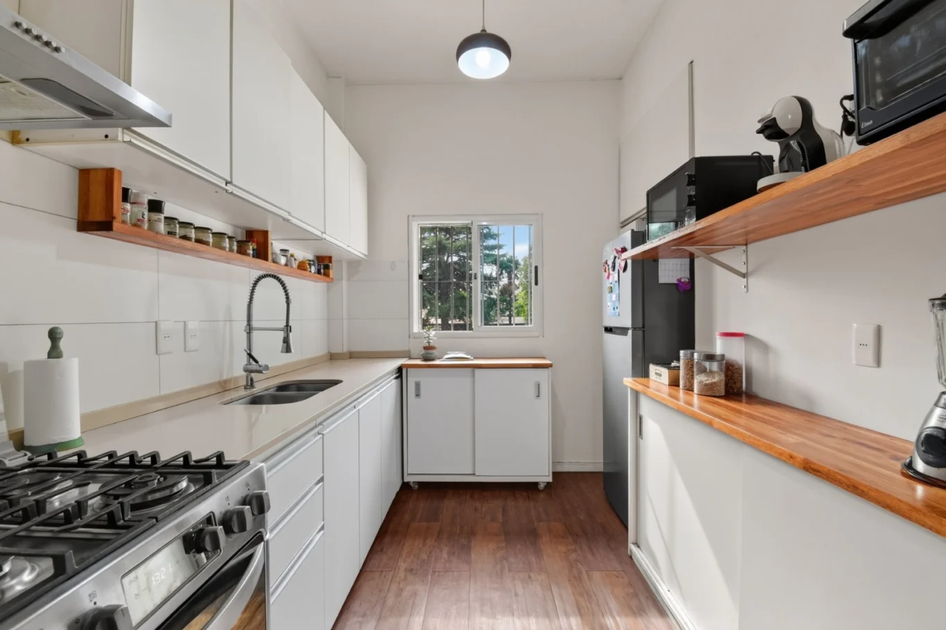 Casa en Prado, propiedad 293635 -Imagen 6