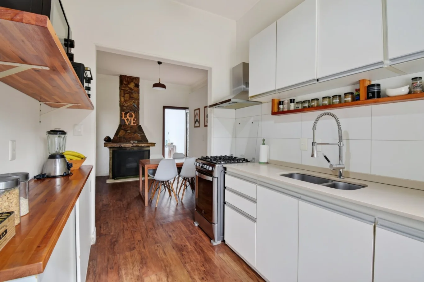 Casa en Prado, propiedad 293635 -Imagen 7