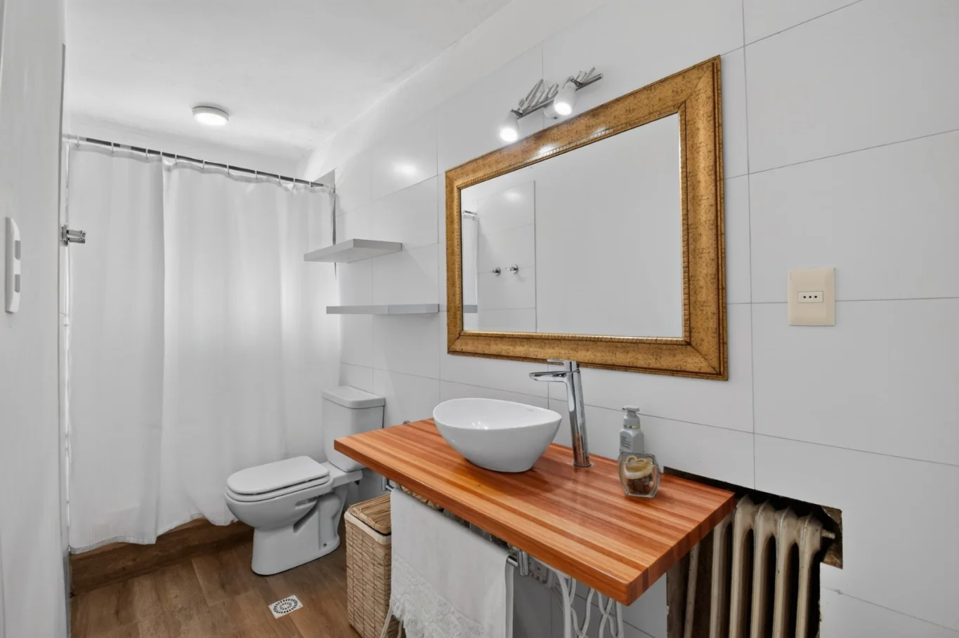 Casa en Prado, propiedad 293635 -Imagen 10
