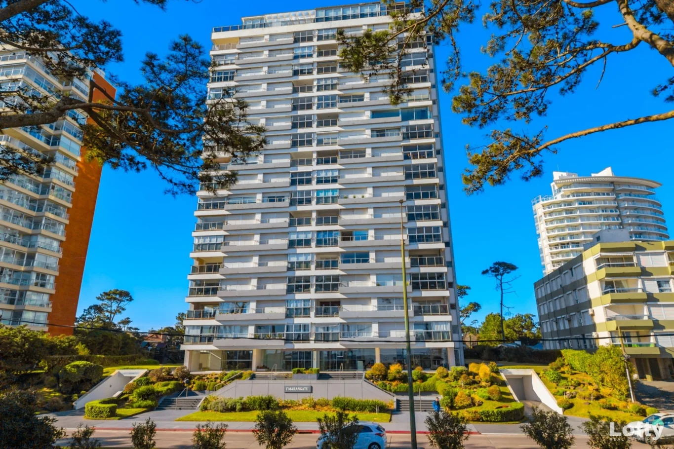 Apartamento en Punta del Este, propiedad 294017 -Imagen 1
