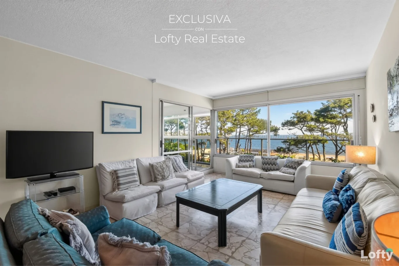Apartamento en Punta del Este, propiedad 294017 -Imagen 3
