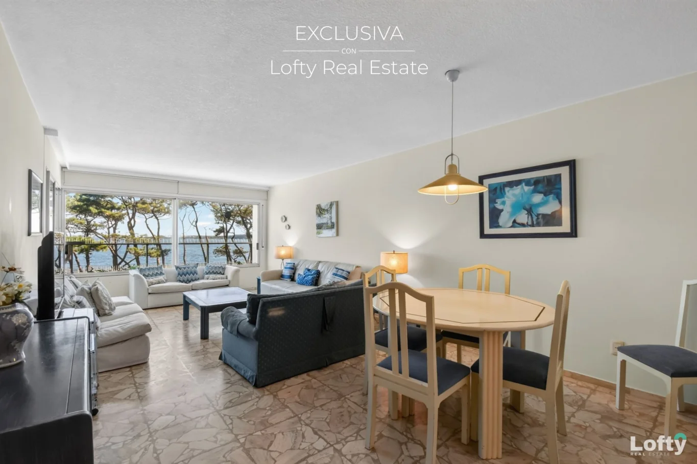 Apartamento en Punta del Este, propiedad 294017 -Imagen 4